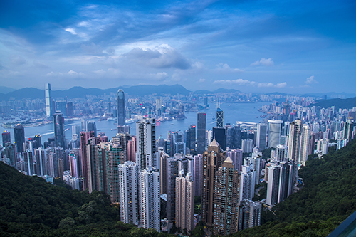 香港公司年审,注册香港公司,香港公司注册